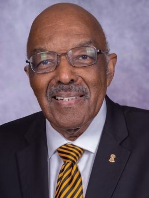 Brother Christopher McCray