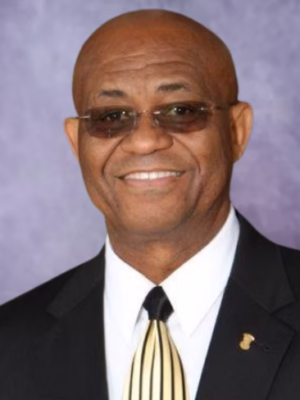 Brother Lynwood Bell