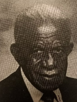 Brother Robert K Wright