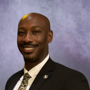 Alfred Merritt, Republic of Panama Area Director