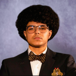 Cameron Hamilton-Malone_Assistant, West Area Director