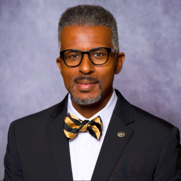 Core Leadership – Florida Federation of Alpha Chapters
