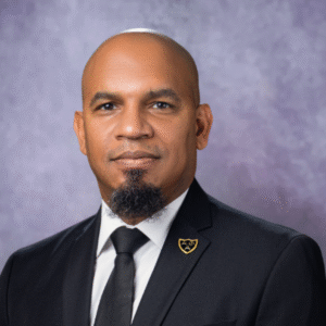 David Prater, Deputy District Director