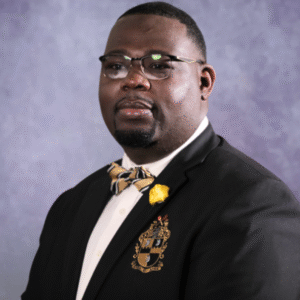 Deputy Director of Conferences