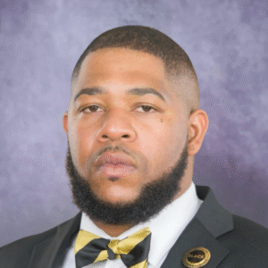 District Deputy Chief Dean