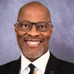 District Sergeant-At-Arms