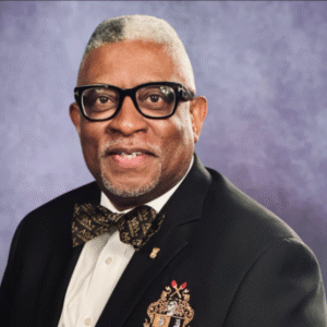 Dr. Kevin Perry, Deputy District Director