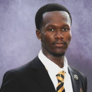 Jeb Dieudonne, Assistant South Area Director