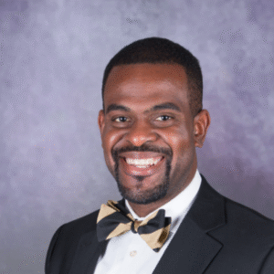 Leslie Elus, Chief Impact & Engagement Officer