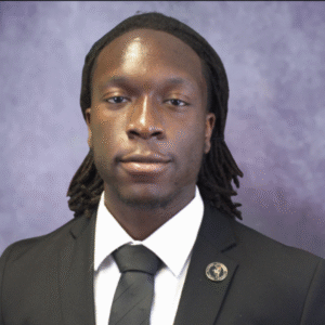 Matthew Sims,III, Assistant Northwest Area Director