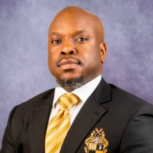 Nehemiah Johnson, Northwest Area Director