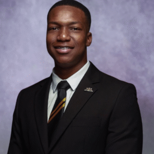 Theodore Johnson, Assistant District Director