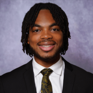 Tomiwa Aluko, Assistant East Area Director